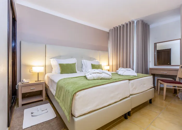 Santa Eulalia Hotel&spa Hotel