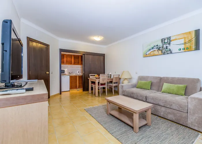 Santa Eulalia Hotel&spa Albufeira