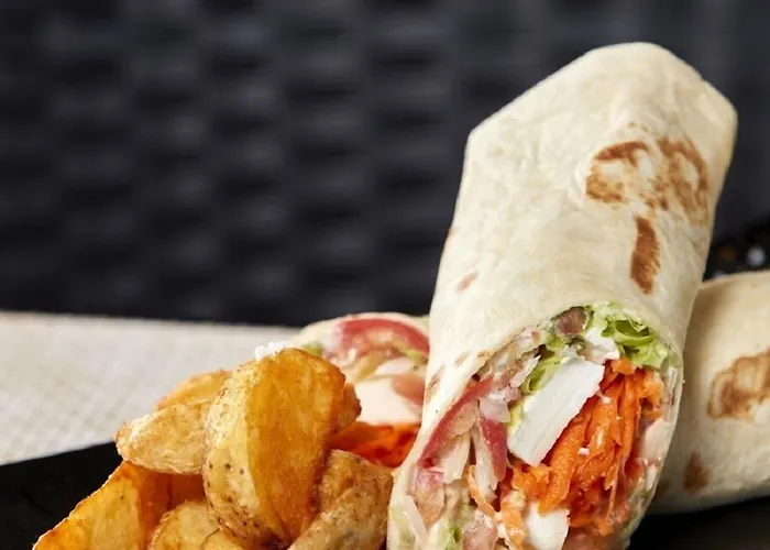 Santa Eulalia & Отель Албуфейра