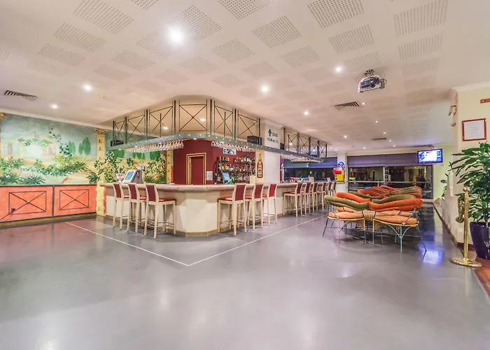 Santa Eulalia Hotel&spa Albufeira