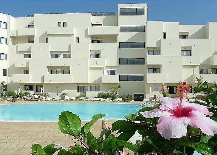 Отель Santa Eulalia & Албуфейра