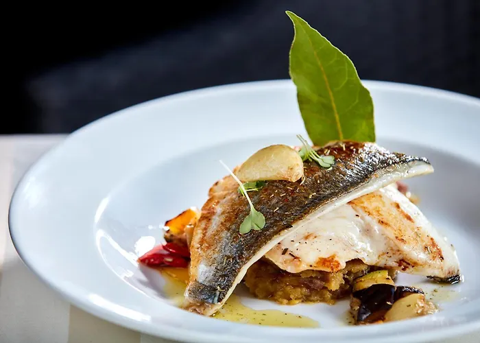 Santa Eulalia Hotel&spa 4*