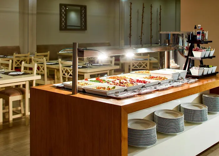 Santa Eulalia Hotel&spa Albufeira