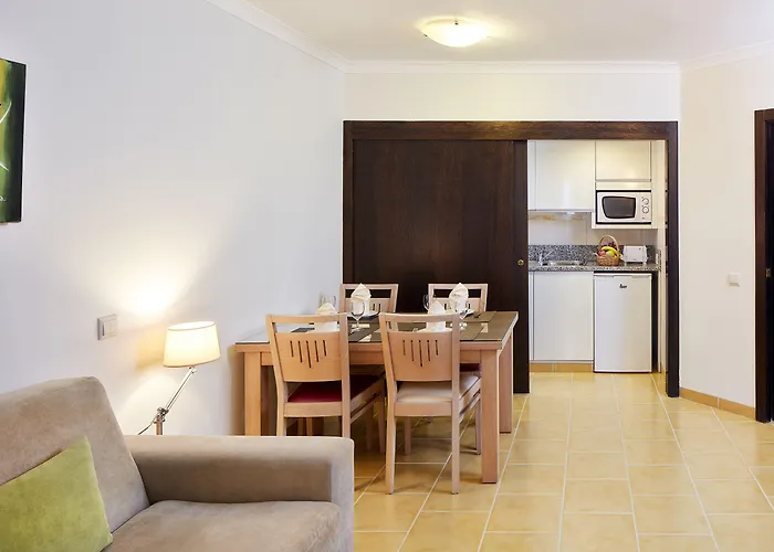 Отель Santa Eulalia & 4*