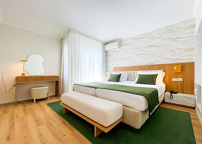 Santa Eulalia Hotel&spa