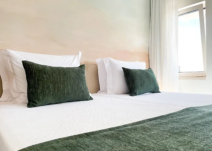 Santa Eulalia & 4* Албуфейра