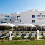 Hotel Santa Eulalia Hotel&spa 4*