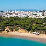 Santa Eulalia Hotel&spa Hotel Albufeira