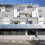 Santa Eulalia Hotel&spa Hotel