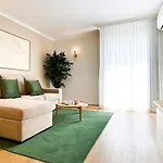 Santa Eulalia Hotel&spa Hotel 4*