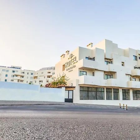 Santa Eulalia & 4*