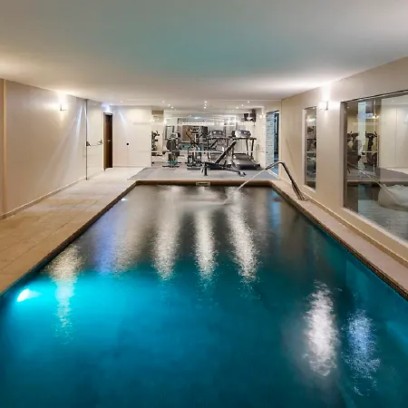 فندق Santa Eulalia & 4*