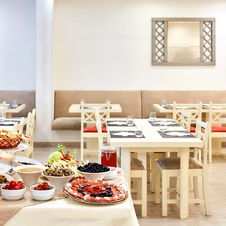 فندق Santa Eulalia & 4*