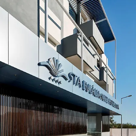 فندق Santa Eulalia & البوفيرا