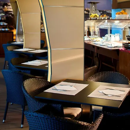 فندق Santa Eulalia &