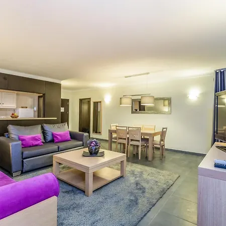 Santa Eulalia & 4*