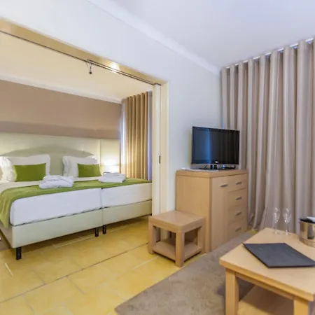 فندق Santa Eulalia & البوفيرا