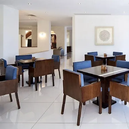فندق Santa Eulalia &