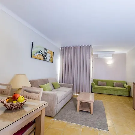 Santa Eulalia & 4* البوفيرا