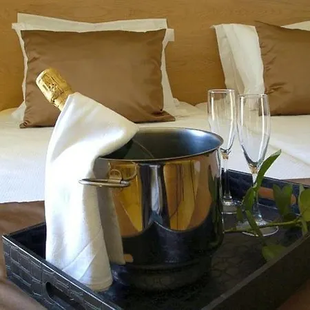 فندق Santa Eulalia &