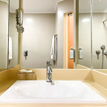 Hotel Santa Eulalia Hotel&spa Albufeira