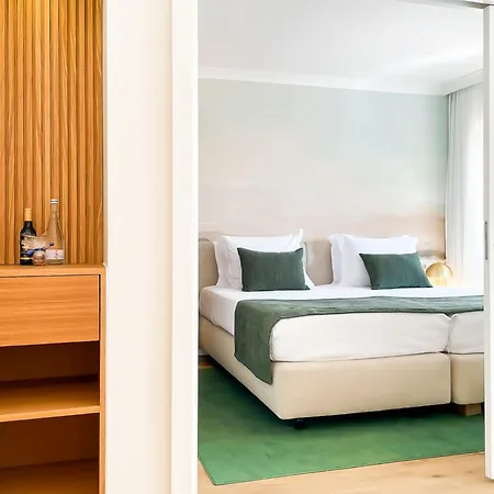 Santa Eulalia Hotel&spa Hotel