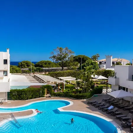Santa Eulalia & 4* البوفيرا