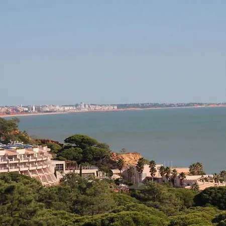 فندق Santa Eulalia &