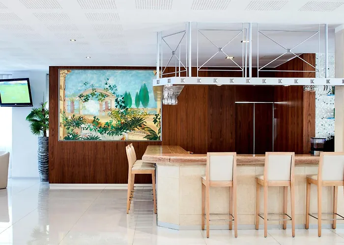 Santa Eulalia Hotel&spa Hotel