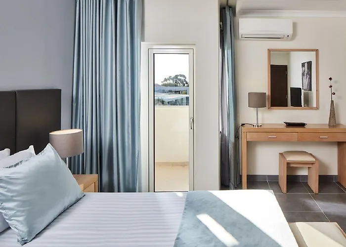 Hotel Santa Eulalia Hotel&spa 4*