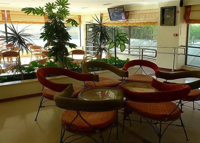 Santa Eulalia Hotel&spa 4* Albufeira