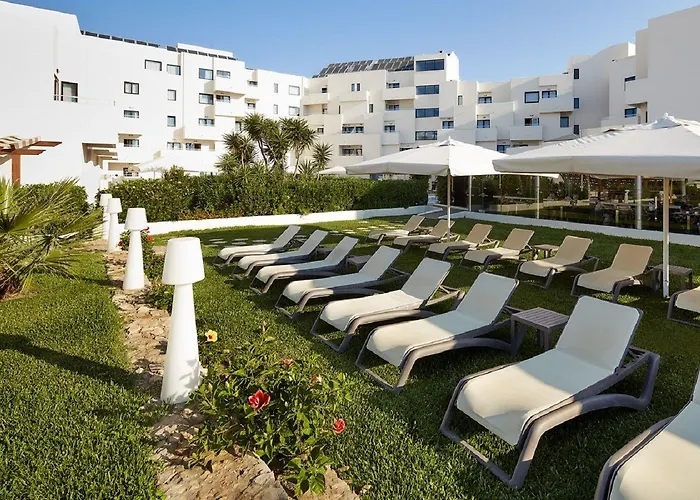 Santa Eulalia Hotel&spa Hotel 4*