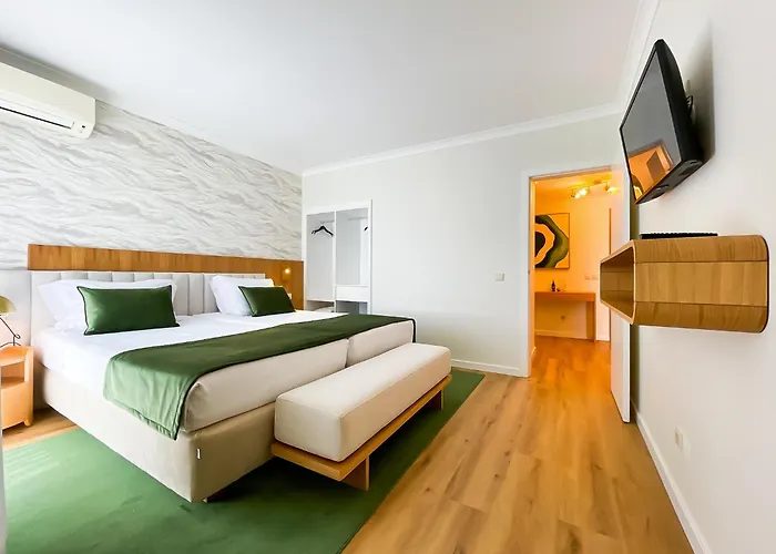 Santa Eulalia Hotel&spa 4*