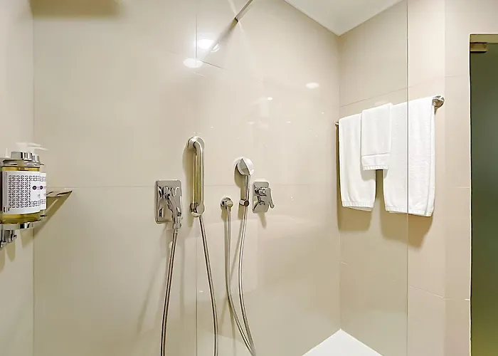 Santa Eulalia Hotel&spa Hotel Albufeira